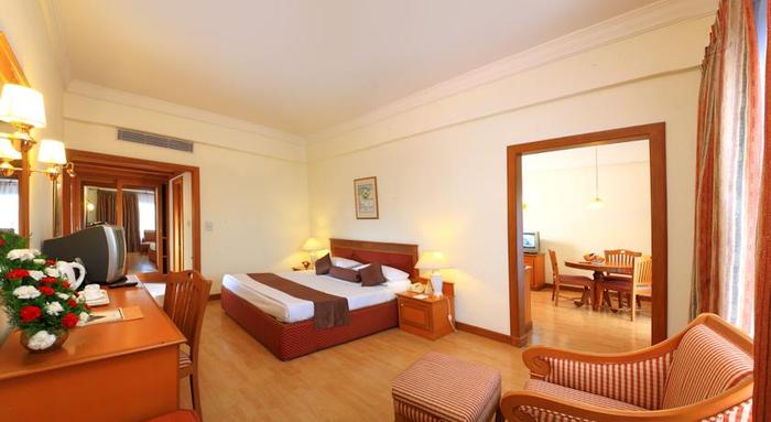 Abad Airport Hotel